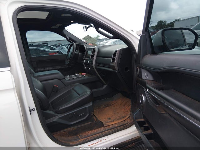 Aukcja sprzedaży 2020 Ford Expedition Xlt Max, vin: 1FMJK1JT1LEA61986, numer aukcji: 44811110