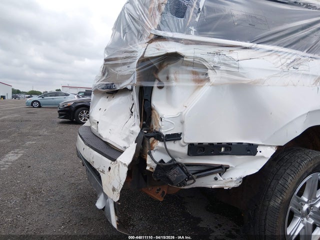 Aukcja sprzedaży 2020 Ford Expedition Xlt Max, vin: 1FMJK1JT1LEA61986, numer aukcji: 44811110