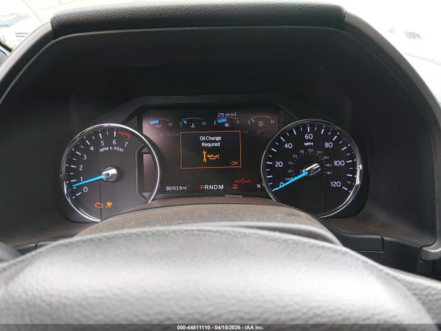 Aukcja sprzedaży 2020 Ford Expedition Xlt Max, vin: 1FMJK1JT1LEA61986, numer aukcji: 44811110
