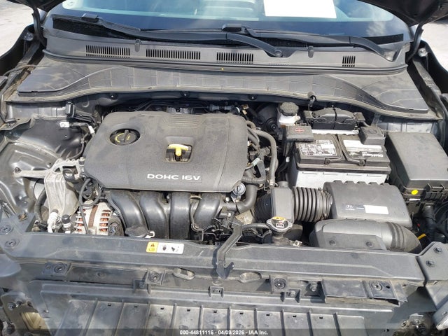 Продаж на аукціоні авто 2020 Hyundai Kona Sel, vin: KM8K22AA6LU408615, номер лоту: 44811116