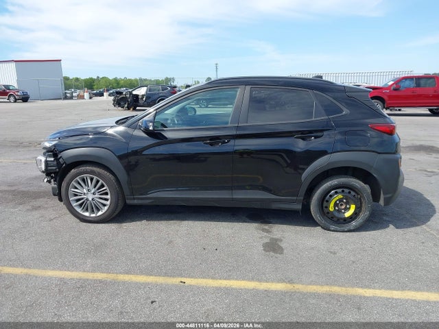 Продаж на аукціоні авто 2020 Hyundai Kona Sel, vin: KM8K22AA6LU408615, номер лоту: 44811116