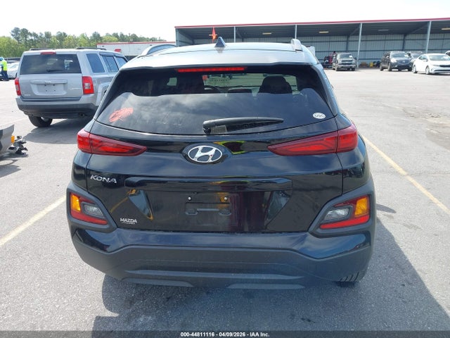 Продаж на аукціоні авто 2020 Hyundai Kona Sel, vin: KM8K22AA6LU408615, номер лоту: 44811116