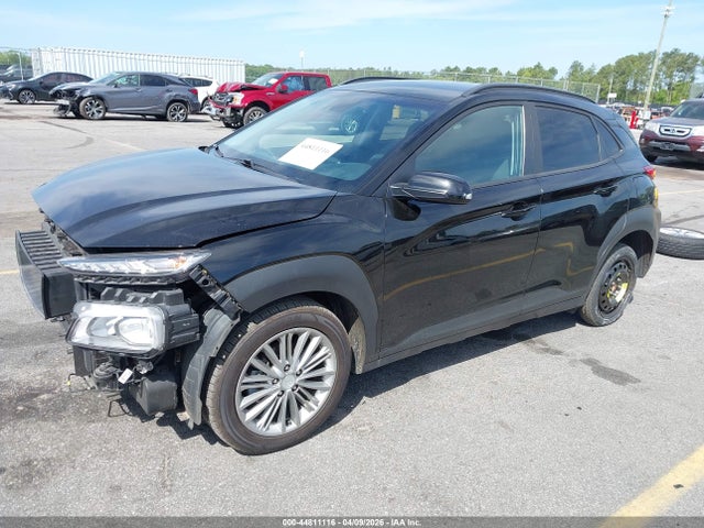 Продаж на аукціоні авто 2020 Hyundai Kona Sel, vin: KM8K22AA6LU408615, номер лоту: 44811116