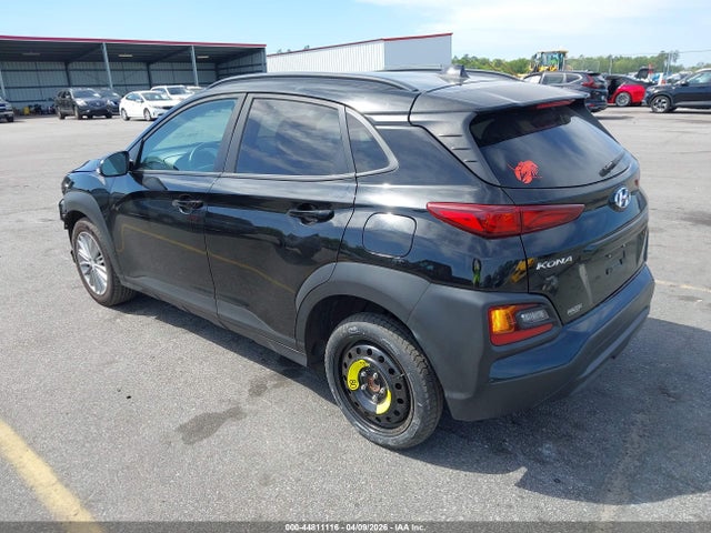 Продаж на аукціоні авто 2020 Hyundai Kona Sel, vin: KM8K22AA6LU408615, номер лоту: 44811116