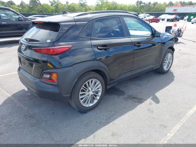 Продаж на аукціоні авто 2020 Hyundai Kona Sel, vin: KM8K22AA6LU408615, номер лоту: 44811116