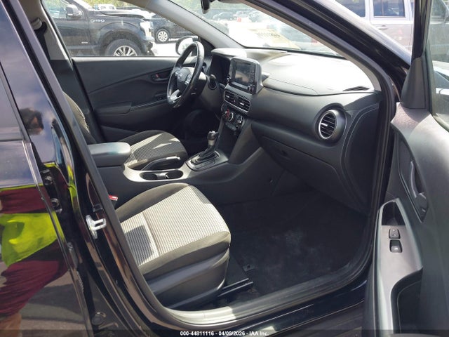 Продаж на аукціоні авто 2020 Hyundai Kona Sel, vin: KM8K22AA6LU408615, номер лоту: 44811116