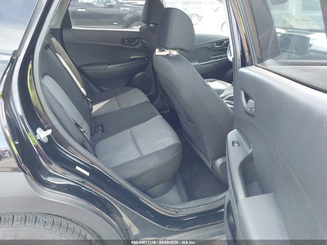 Продаж на аукціоні авто 2020 Hyundai Kona Sel, vin: KM8K22AA6LU408615, номер лоту: 44811116