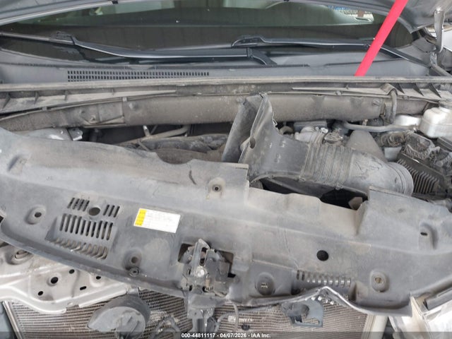44811117 :رقم المزاد ، 5TDKZRFH1KS348650 vin ، 2019 Toyota Highlander Xle مزاد بيع