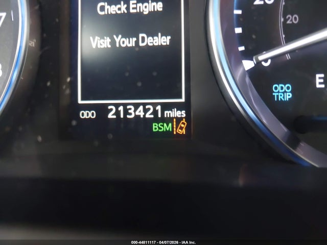 44811117 :رقم المزاد ، 5TDKZRFH1KS348650 vin ، 2019 Toyota Highlander Xle مزاد بيع