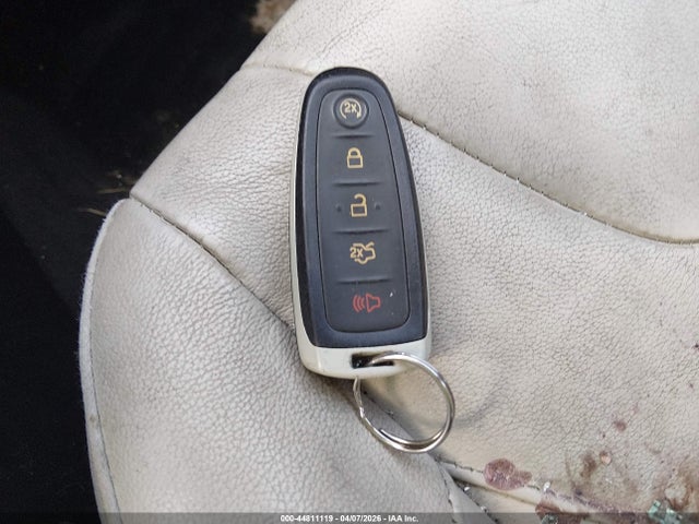 Продаж на аукціоні авто 2015 Ford Focus Titanium, vin: 1FADP3J28FL323157, номер лоту: 44811119