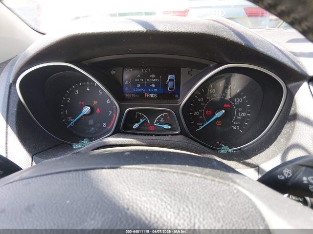 Продаж на аукціоні авто 2015 Ford Focus Titanium, vin: 1FADP3J28FL323157, номер лоту: 44811119