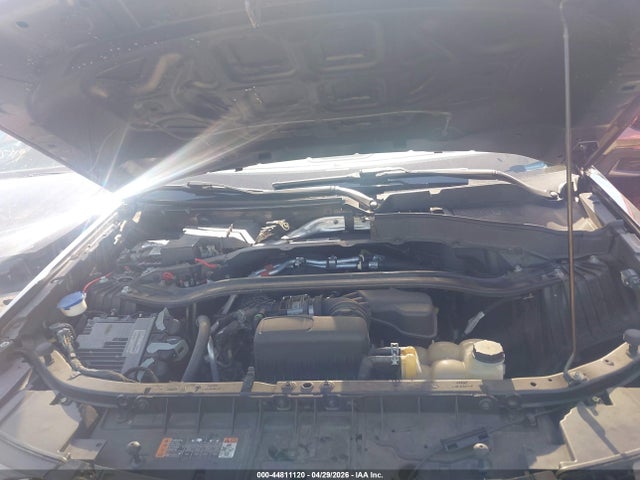 1FM5K8AB5LGA55341 Ford Police Interceptor Utility