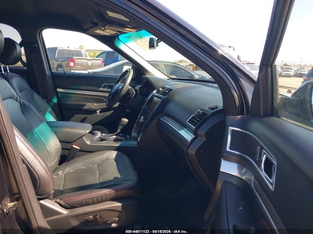 Aukcja sprzedaży 2016 Ford Explorer Sport, vin: 1FM5K8GT2GGB44290, numer aukcji: 44811122