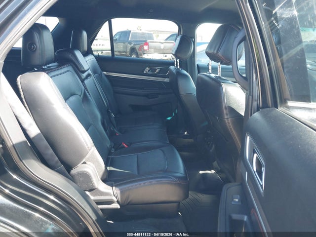 Aukcja sprzedaży 2016 Ford Explorer Sport, vin: 1FM5K8GT2GGB44290, numer aukcji: 44811122