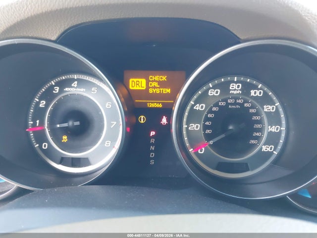 Продаж на аукціоні авто 2013 Acura Mdx Technology Package, vin: 2HNYD2H34DH524619, номер лоту: 44811127