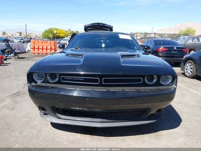 Dodge Challenger Sxt 2015 2C3CDZAG5FH702213 Image 12