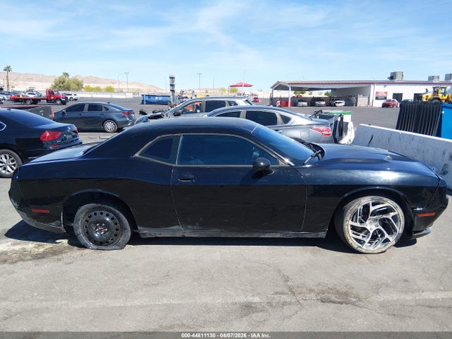 Dodge Challenger Sxt 2015 2C3CDZAG5FH702213 Image 13