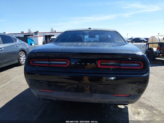 Dodge Challenger Sxt 2015 2C3CDZAG5FH702213 Image 16