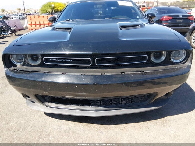 Dodge Challenger Sxt 2015 2C3CDZAG5FH702213 Image 6