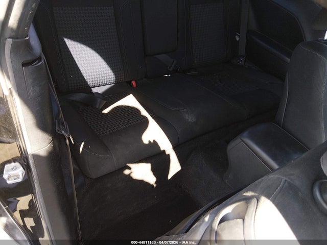 Dodge Challenger Sxt 2015 2C3CDZAG5FH702213 Image 8