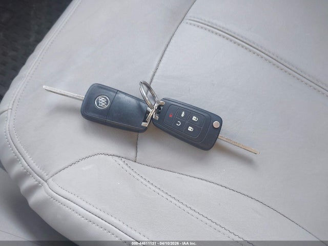 Продаж на аукціоні авто 2012 Buick Lacrosse Premium 1 Group, vin: 1G4GD5ER4CF325254, номер лоту: 44811131
