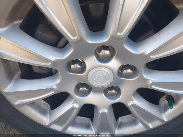 Продаж на аукціоні авто 2012 Buick Lacrosse Premium 1 Group, vin: 1G4GD5ER4CF325254, номер лоту: 44811131