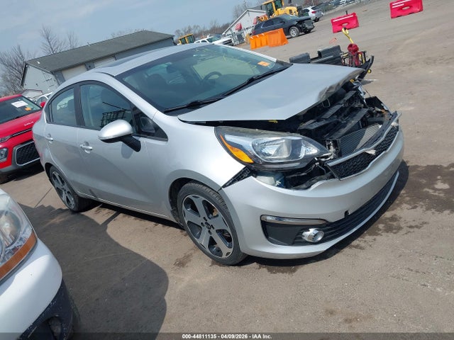 Aukcja sprzedaży 2016 Kia Rio Sx, vin: KNADN4A36G6596979, numer aukcji: 44811135