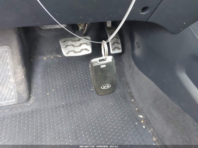 Aukcja sprzedaży 2016 Kia Rio Sx, vin: KNADN4A36G6596979, numer aukcji: 44811135