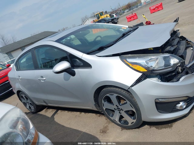 Aukcja sprzedaży 2016 Kia Rio Sx, vin: KNADN4A36G6596979, numer aukcji: 44811135