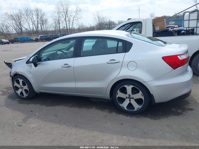 Aukcja sprzedaży 2016 Kia Rio Sx, vin: KNADN4A36G6596979, numer aukcji: 44811135