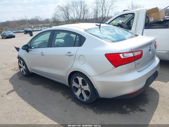 Aukcja sprzedaży 2016 Kia Rio Sx, vin: KNADN4A36G6596979, numer aukcji: 44811135