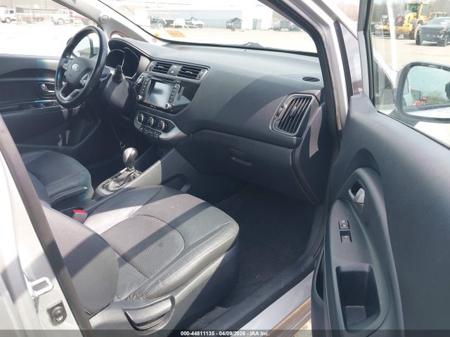 Aukcja sprzedaży 2016 Kia Rio Sx, vin: KNADN4A36G6596979, numer aukcji: 44811135