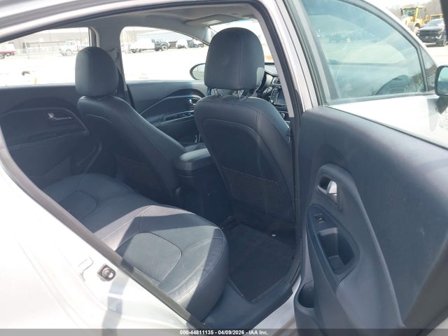 Aukcja sprzedaży 2016 Kia Rio Sx, vin: KNADN4A36G6596979, numer aukcji: 44811135
