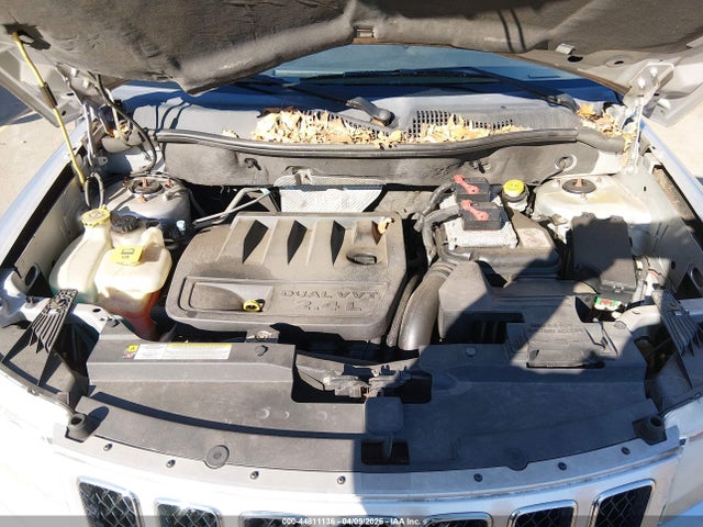 2011 JEEP COMPASS 1J4NF5FB9BD278508 Photo 9