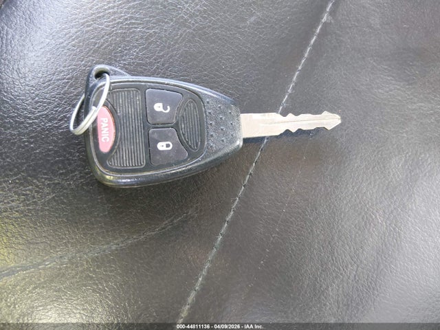 2011 JEEP COMPASS 1J4NF5FB9BD278508 Photo 10