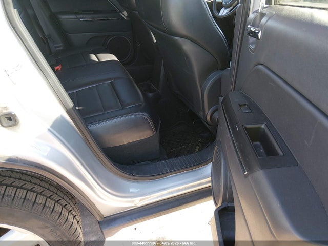 2011 JEEP COMPASS 1J4NF5FB9BD278508 Photo 7