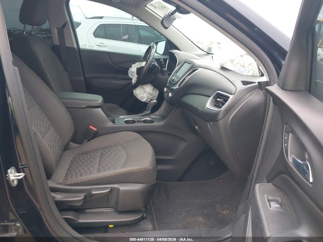Aukcja sprzedaży 2021 Chevrolet Equinox Awd 2fl, vin: 3GNAXTEV8MS110242, numer aukcji: 44811138