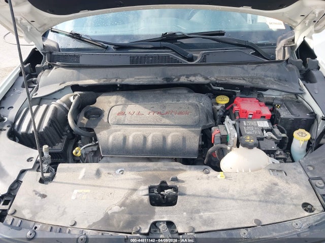 44811142 :رقم المزاد ، 3C4NJDCB8KT656671 vin ، 2019 Jeep Compass Limited 4x4 مزاد بيع