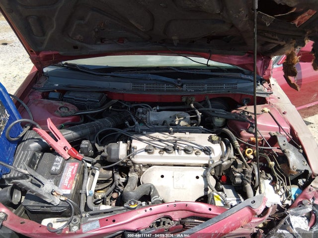 Продажа на аукционе авто 2002 Honda Accord 2.3 Ex, vin: 1HGCG56632A083861, номер лота: 44811147