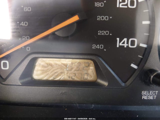 Продажа на аукционе авто 2002 Honda Accord 2.3 Ex, vin: 1HGCG56632A083861, номер лота: 44811147