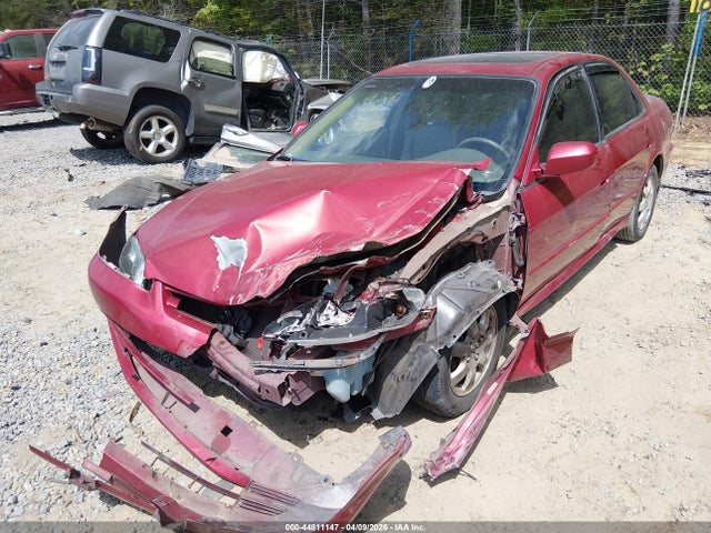 Продажа на аукционе авто 2002 Honda Accord 2.3 Ex, vin: 1HGCG56632A083861, номер лота: 44811147