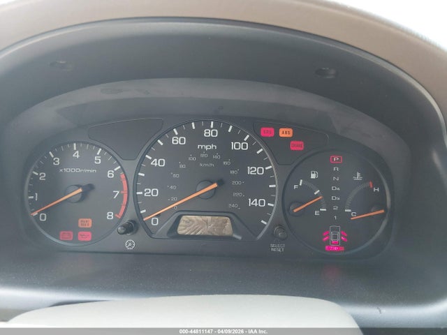 Продажа на аукционе авто 2002 Honda Accord 2.3 Ex, vin: 1HGCG56632A083861, номер лота: 44811147