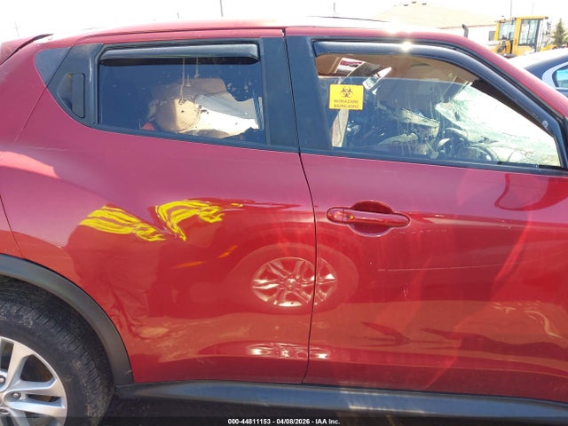 Продажа на аукционе авто 2012 Nissan Juke Sv, vin: JN8AF5MR7CT112911, номер лота: 44811153