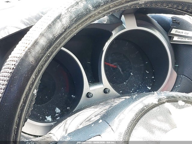 Продажа на аукционе авто 2012 Nissan Juke Sv, vin: JN8AF5MR7CT112911, номер лота: 44811153