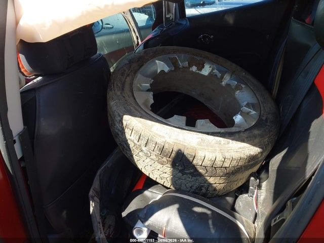 Продажа на аукционе авто 2012 Nissan Juke Sv, vin: JN8AF5MR7CT112911, номер лота: 44811153