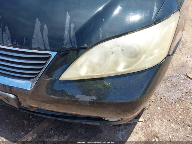 Aukcja sprzedaży 2009 Lexus Es 350, vin: JTHBJ46G392299856, numer aukcji: 44811155