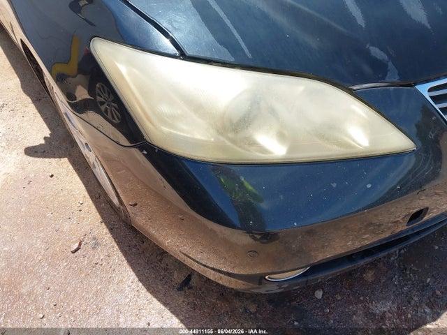 Aukcja sprzedaży 2009 Lexus Es 350, vin: JTHBJ46G392299856, numer aukcji: 44811155