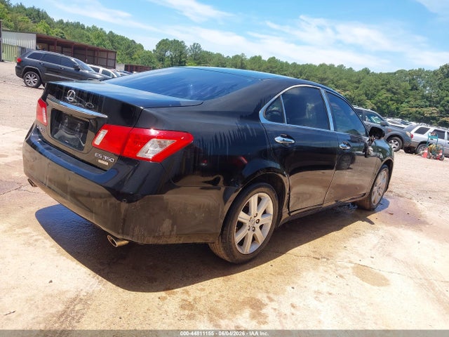 Aukcja sprzedaży 2009 Lexus Es 350, vin: JTHBJ46G392299856, numer aukcji: 44811155