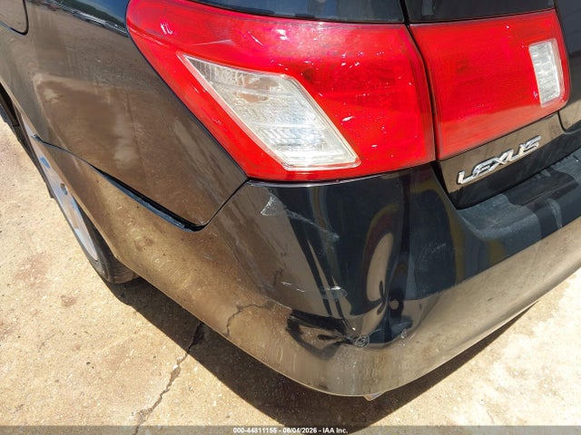 Aukcja sprzedaży 2009 Lexus Es 350, vin: JTHBJ46G392299856, numer aukcji: 44811155