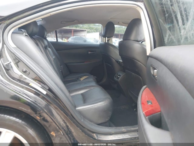 Aukcja sprzedaży 2009 Lexus Es 350, vin: JTHBJ46G392299856, numer aukcji: 44811155